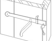 latch