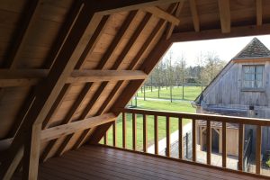 3 bay en more Outbuildings - Guesthouses